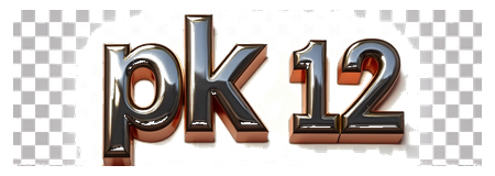 pk 12 logo